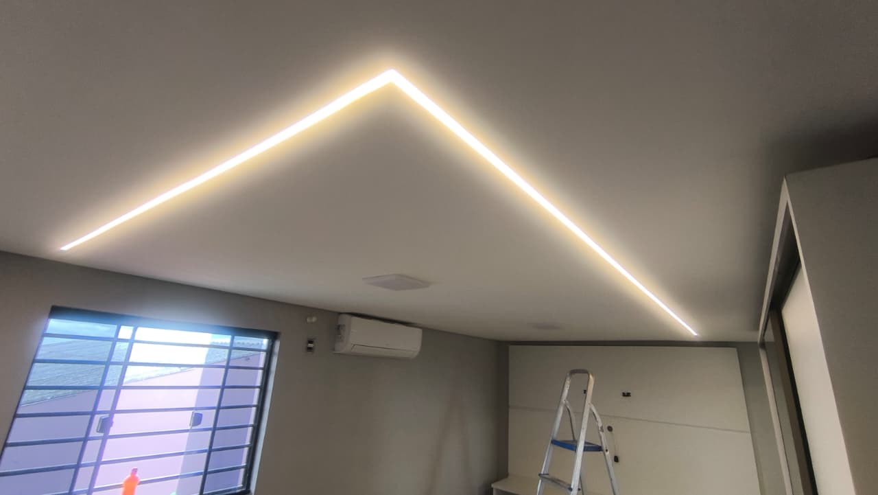Projeto Lux 18